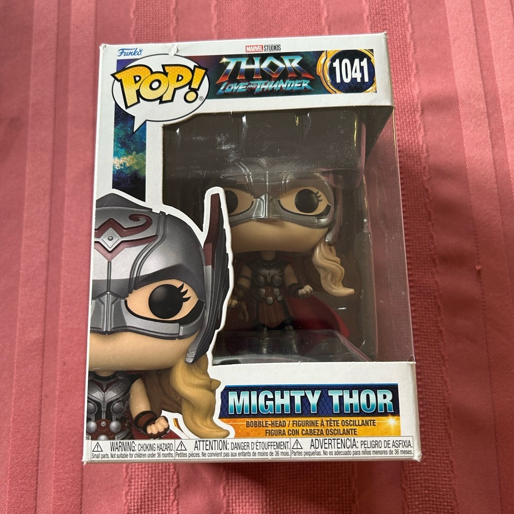 Funko pop
